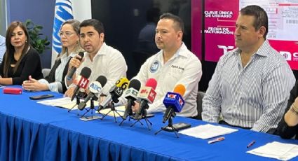 Se condiciona entrega de agua potable en Tamaulipas a cambio del voto, denuncia PAN