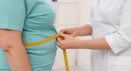 Estado va contra la obesidad; lanza programa 'Cuida tu Salud, Estás a Tiempo'