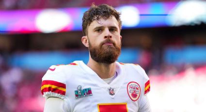 En la NFL atesoran todas las opiniones, incluidas las de Harrison Butker