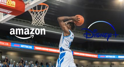 Disney y Amazon se esfuerzan por asegurar los derechos televisivos de la NBA