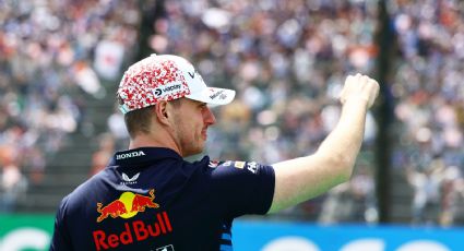 Max Verstappen: "Será importante hacer una buena calificación"