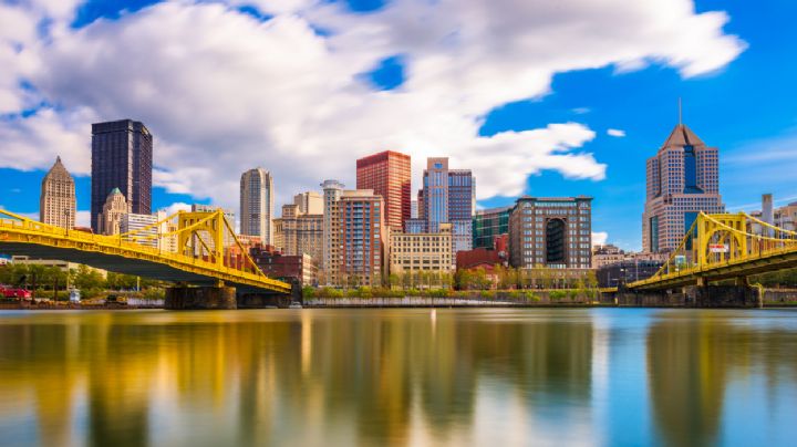 NFL: Pittsburgh será la sede del Draft 2026