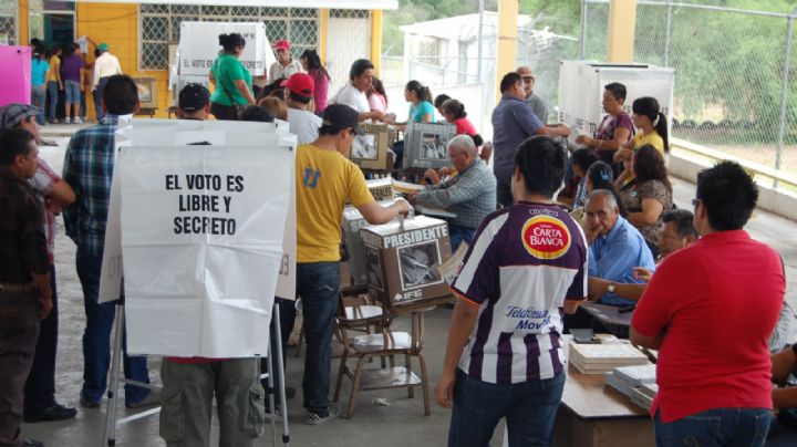 Nuevo León presenta déficit de Capacitadores Asistentes Electorales a 10 días de las elecciones