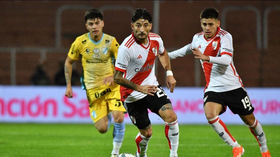 El humilde Temperley elimina de la Copa Argentina a River Plate en los penaltis