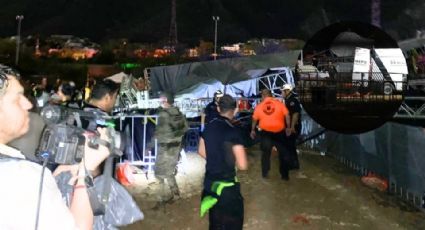 Tragedia en San Pedro: Ascienden a 9 los muertos y 70 los heridos 