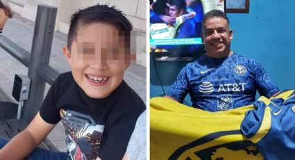 'Cuídenos bastante': Familia despide a padre e hijo que fallecieron en accidente en San Pedro