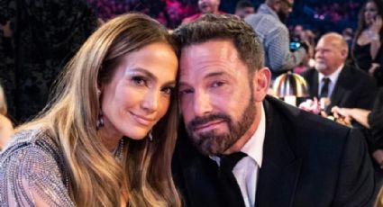 Revelan los motivos por los que Jennifer López y Ben Affleck se divorciaron