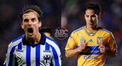 Diego Lainez causa baja de la Selección Mexicana; Jordi Cortizo lo remplaza