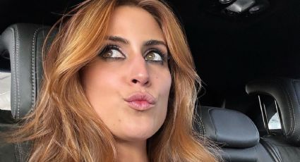 Sofía Rivera niega que vayan a cancelar su programa por polémica con Lucerito Mijares