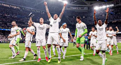 Real Madrid es club de fútbol más valioso del mundo, según Forbes