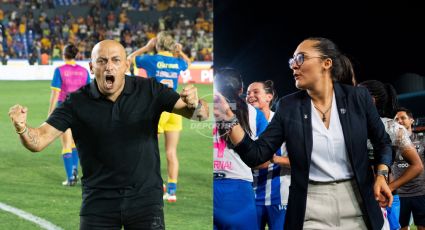 Liga MX Femenil: Valverde y Villacampa quieren un gran espectáculo en la Final