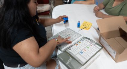 Instituto Estatal inicia traslado de paquetes electorales a los 51 municipios de NL