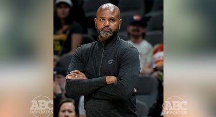 NBA: Cavaliers despiden a J.B. Bickerstaff