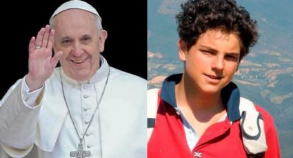 El Papa Francisco hará santo a Carlo Acutis, joven que murió a los 15 años en 2006