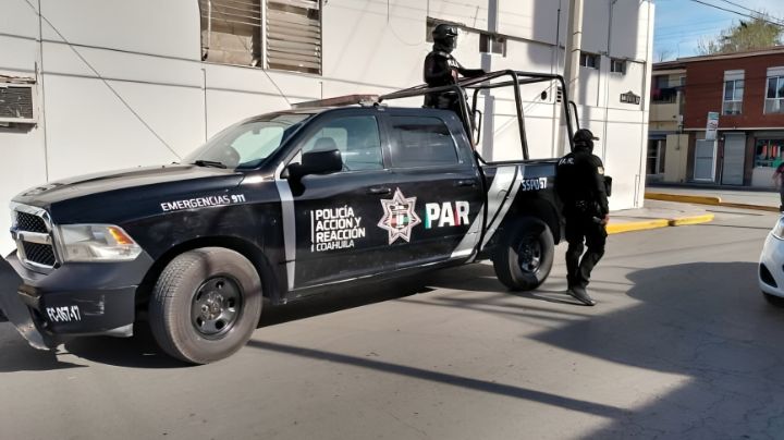 Fallece bebé de 2 años tras beber ácido en su casa en Coahuila