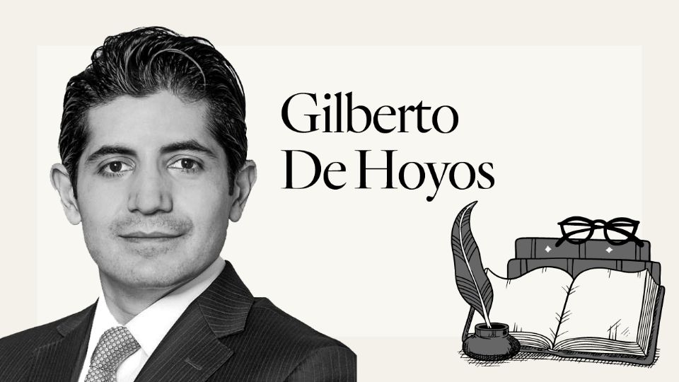 Gilberto De Hoyos