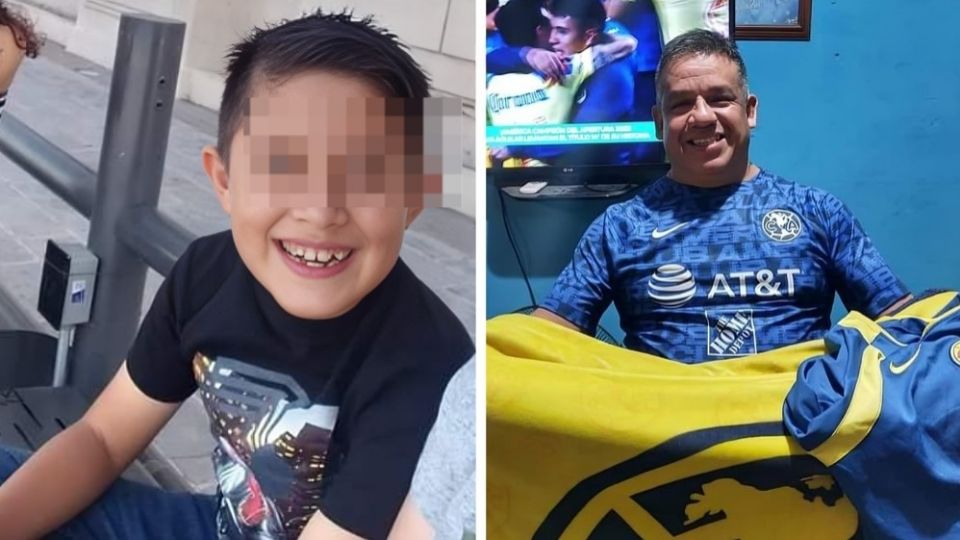 Padre e hijo fallecen en San Pedro tras desplome de templete en cierre de campaña