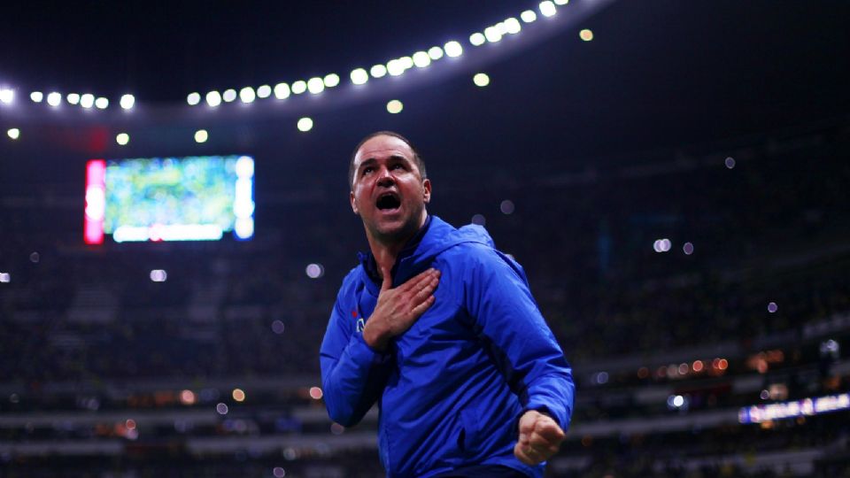 André Jardine asegura que el América ha hecho las cosas bien al llegar a dos finales consecutivas