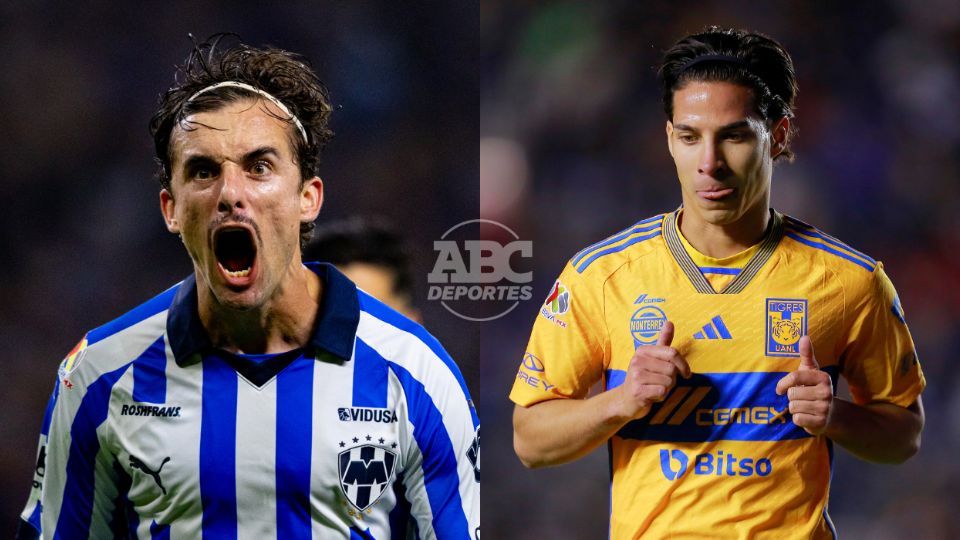 El elemento de los Tigres regresará a su club para evaluar su lesión en el tobillo derecho, mientras que el jugador de los Rayados tomará su lugar con el equipo nacional.