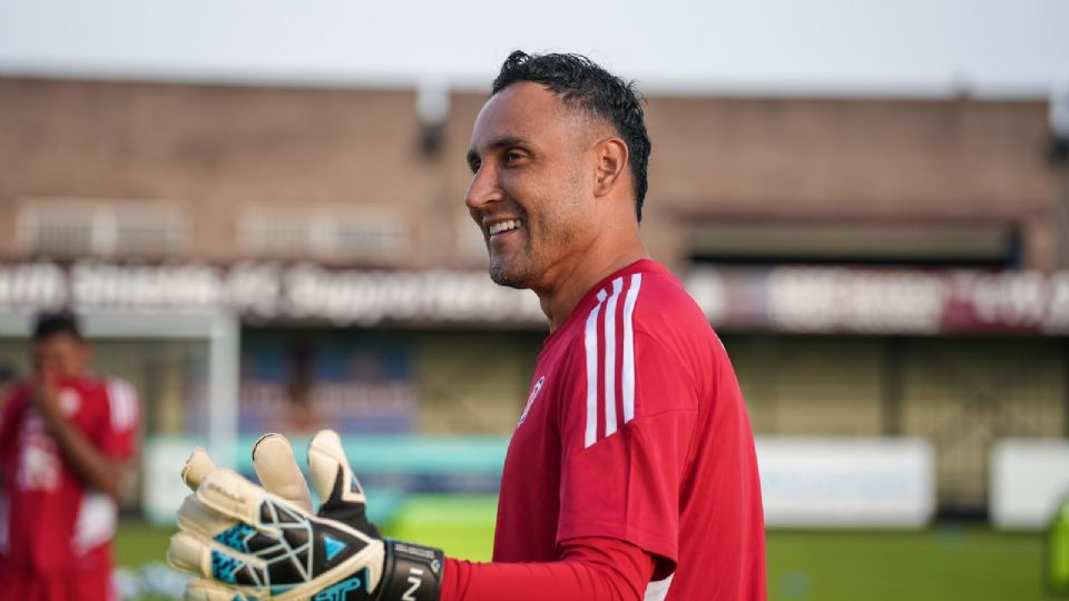 Tras más de 100 partidos internacionales y tres Mundiales, Keylor Navas dice adiós al fútbol internacional.