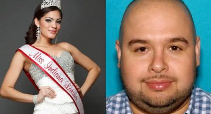 Detienen a Miss Indiana por presunta relación con cártel mexicano