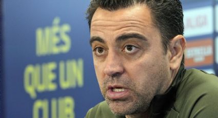 "Nunca es fácil dejar el club de tu vida": Xavi se despide del Barcelona