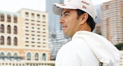 GP de Mónaco 2024: ¿Por qué esa carrera es tan importante para ‘Checo’ Pérez?