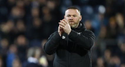 Wayne Rooney ficha como entrenador por el Plymouth, del Championship