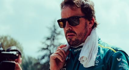 “Lugar incorrecto, hora incorrecta”: Fernando Alonso