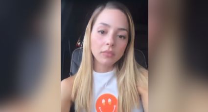 Mariana Rodríguez pide a MC cancelar concierto de cierre de campaña y donar gasto a víctimas