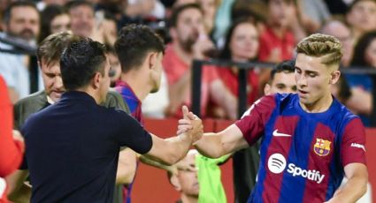 LaLiga: Xavi se despide de Barcelona con victoria