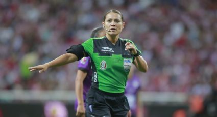 Liga MX Femenil: Francia González dirigirá la Final Rayadas vs América