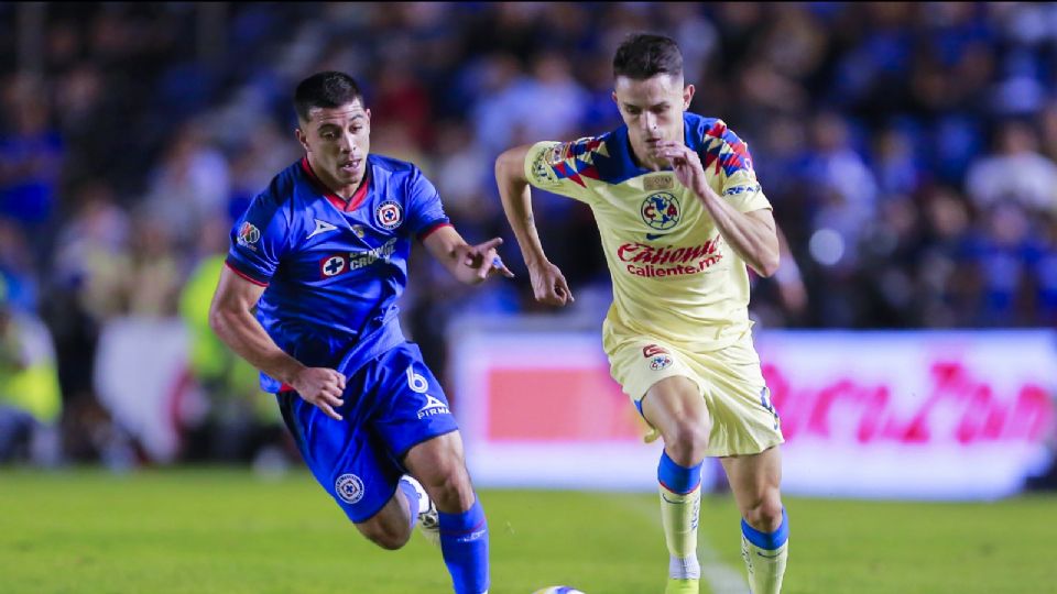 Ya no hay mañana y esta noche se cerrará el Clausura 2024 con la Final de Vuelta entre América y Cruz Azul.