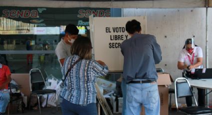 ¿Estarás lejos de casa? Estas serán las casillas especiales de Monterrey donde podrás votar