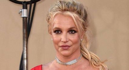 Britney Spears denuncia que le robaron todas sus joyas en su domicilio