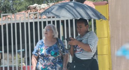 ¿Cuándo termina la tercera ola de calor en México?