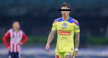 Liga MX: Acusan a Brian “N” de presunta violación