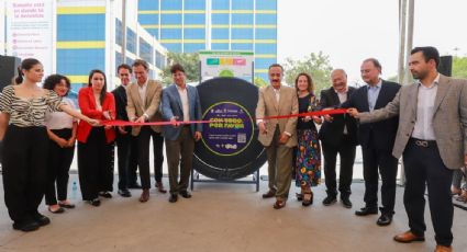 Arca Continental y Coca-Cola México lanzan programa de reciclaje con causa ‘Con Todo Por Favor’