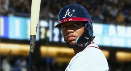 MLB: Bravos afrontan el desafío de reemplazar por el resto de temporada a Ronald Acuña