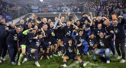 Bundesliga: Bochum logra la permanencia en los penaltis tras una gran remontada