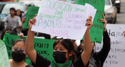 Tribunal despenaliza el aborto en Chihuahua