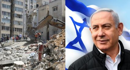 Netanyahu califica muerte de civiles como un 'trágico percance'