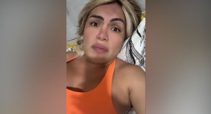 Wendy Guevara reaparece tras cirugía de emergencia, ¿Cuál es su estado de salud?