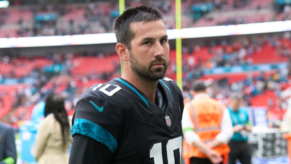 Brandon McManus fue acusado de agresión sexual contra dos mujeres cuando jugaba para los Jacksonville Jaguars.