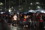 ¿Viene el aguacero a Monterrey? Posible horario y recomendaciones que tienes que saber