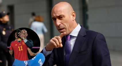 Rubiales pide citar a sus hijas en el juicio por el beso no consentido a Jenni Hermoso