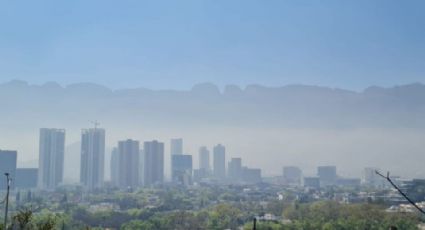 Estado busca reducir un 33% la contaminación en los próximos 6 años