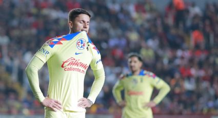 Liga MX: Brian Rodríguez niega acusación en su contra sobre presunta violación