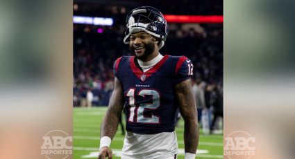 NFL: Nico Collins renueva con los Texans por 72.5 mdd