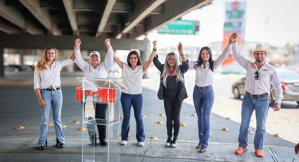 A 4 días de las elecciones, estos son los candidatos que han declinado en NL